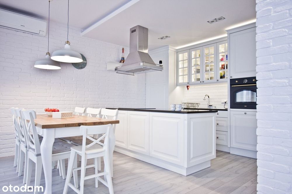 Bezpośrednio | Apartament @ Royal Park (ul. Kieślowskiego 3), 80 m²