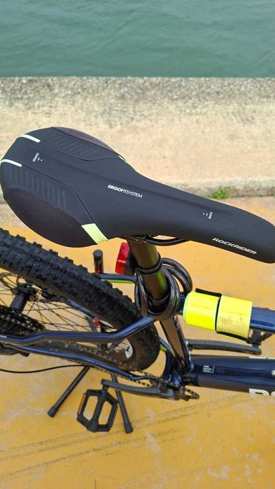 Rocketrider Mountain Bike