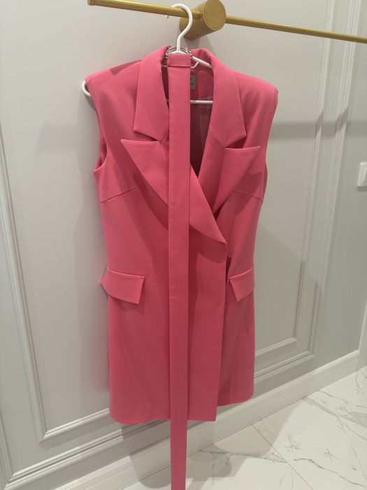 Сукня піджак Gepur розмір С в новому стані з бірко