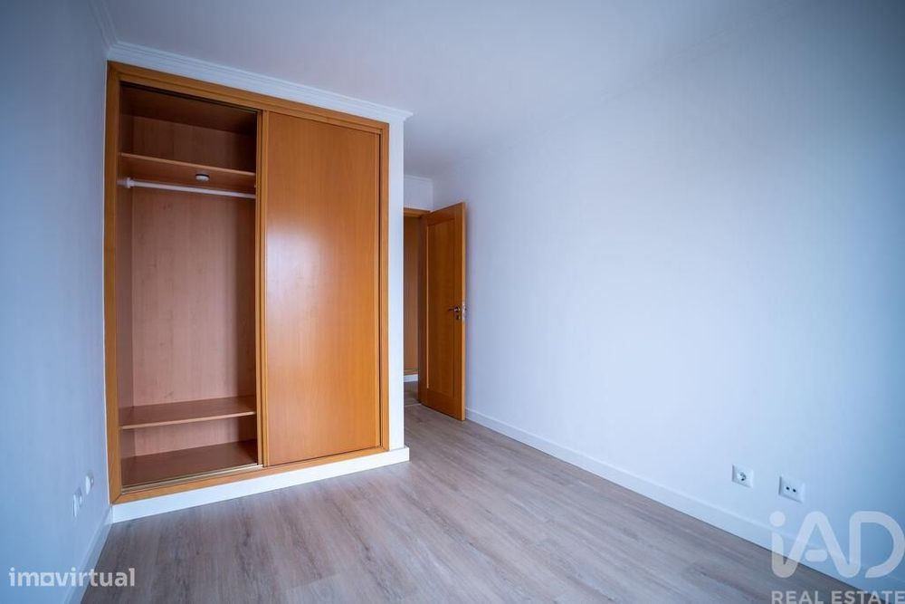 Apartamento T2 em Marvila de 84 m2