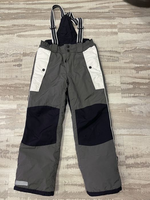 Лижні штани унісекс дитячі