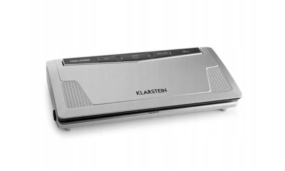 Zgrzewarka próżniowa Klarstein   S-023