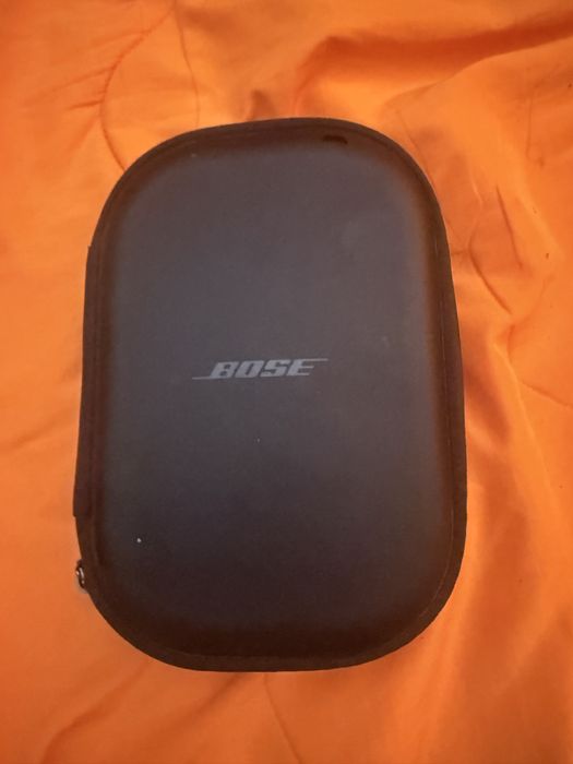 Phones Bose bem estimados