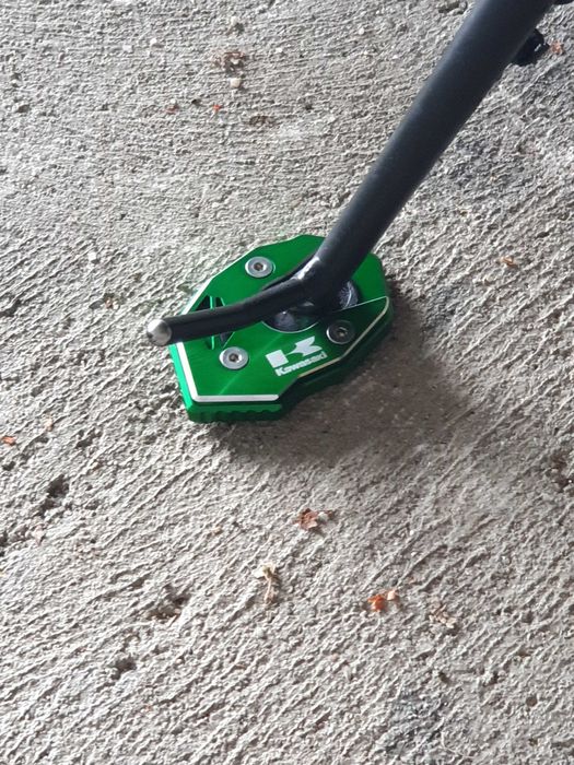 Kawasaki ER-6N (Mangualde)