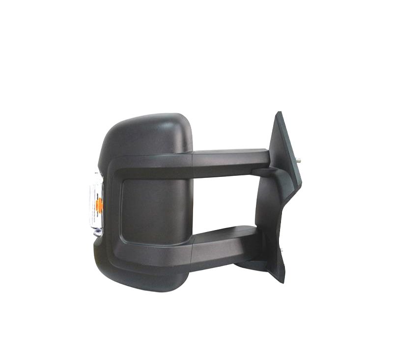 ESPELHO COMPLETO DIREITO CITROEN JUMPER 06- CONVEXO