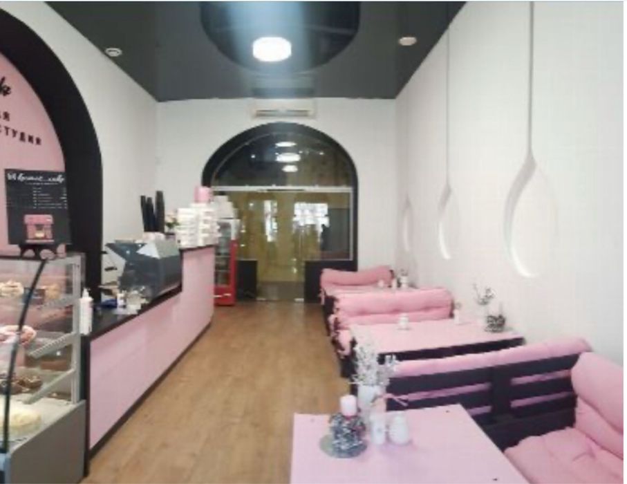 АРЕНДА 125м2 РИШЕЛЬЕВСКАЯ Магазин Кафе Салон Престиж, Трафик