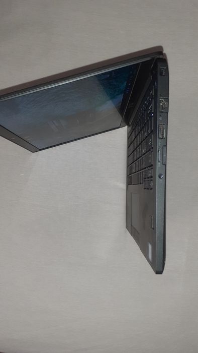 Ноутбук; нетбук; ультрабук; Dell latitude 7290;  i7-8650u/16Gb/512Gb