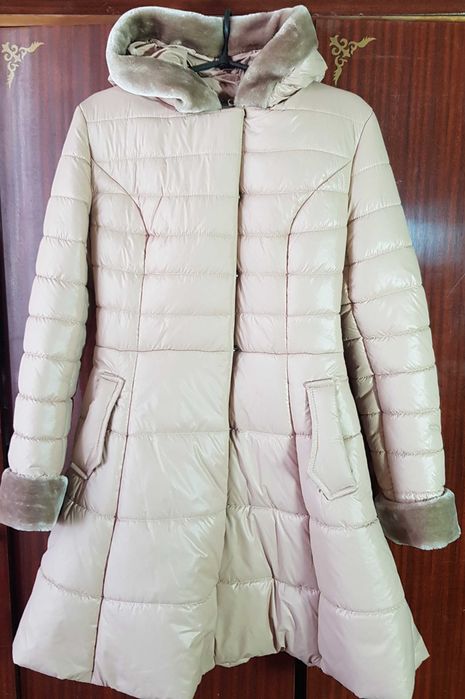 продам пальто зима