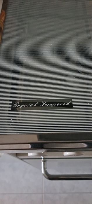 Fogão Tróia Gás Natural