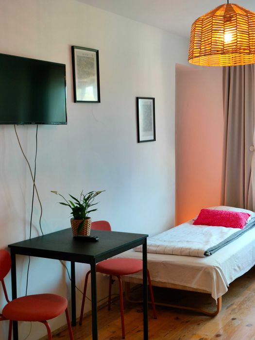 Pokój z łazienką. Domek. Gdańsk Wyspa Sobieszewska.