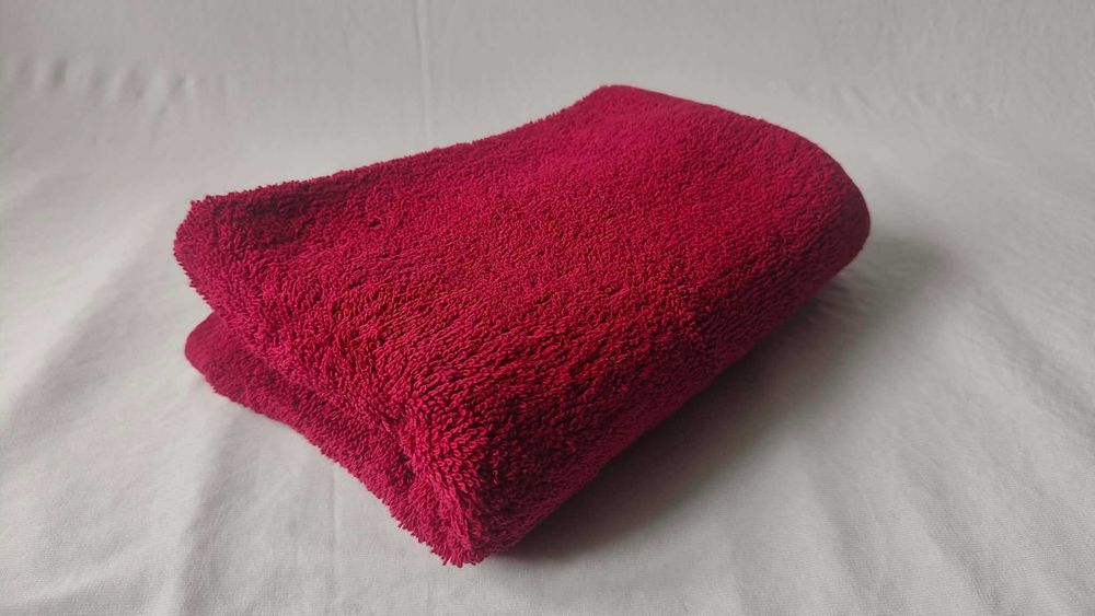 Nowy komplet ręczników Rubin Extra Soft