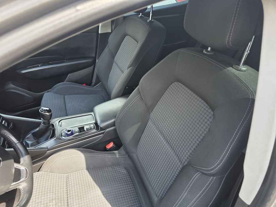 Renault Talisman 1.5dci