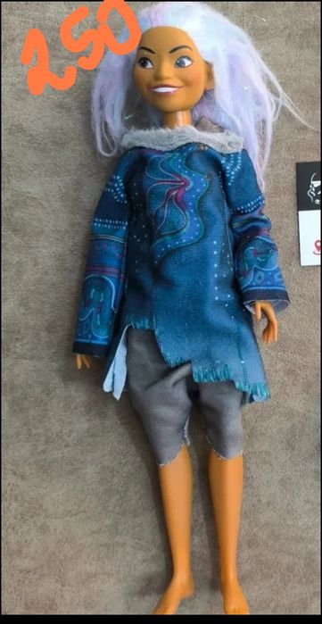 Ляльки куклы Дисней принцесса фея Винкс принцеса Гарри Поттер