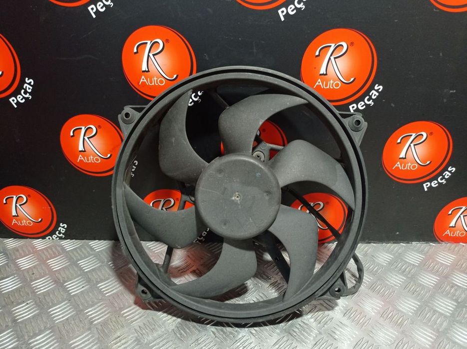 Termoventilador Citroên C5 I (Dc_)