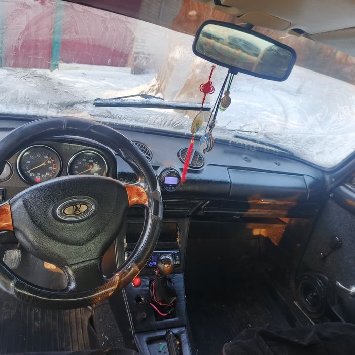 Продам ваз 2106 на полном ходу