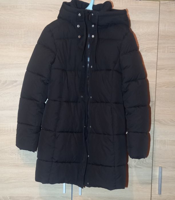 Куртка пуховик H&M