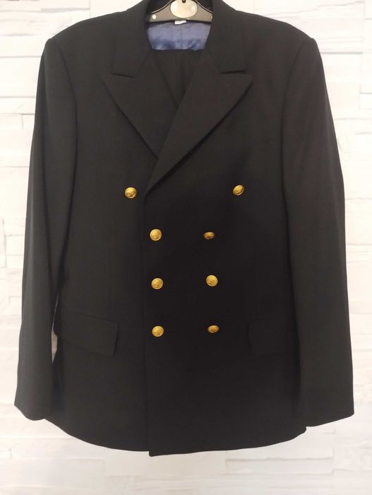 Marynarka wyjściowa podoficerska