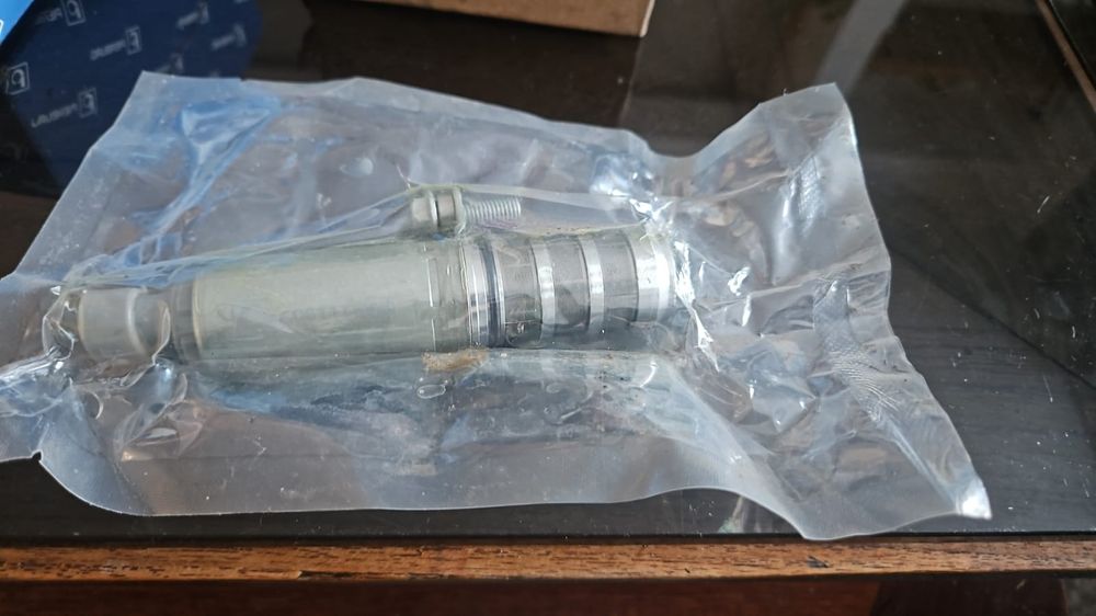 Zawor sterujacy walkiem rorzadu