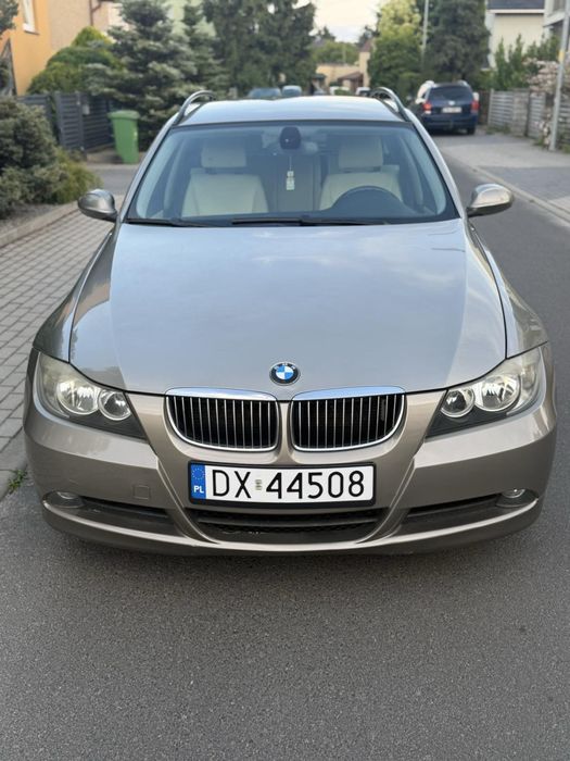 Bmw Xdrive seria 3