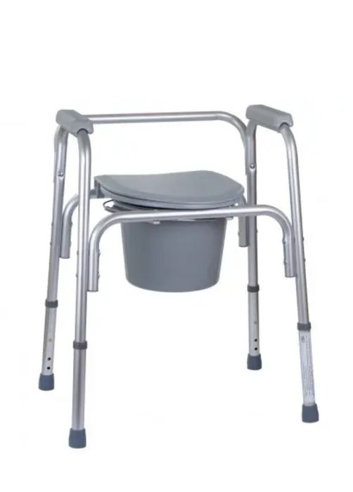 Стул -Туалет 3в 1