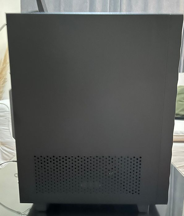 Vendo computador completo, pouco uso