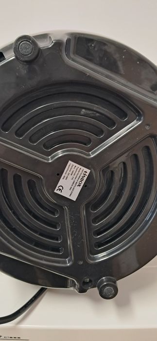 Air fryer LINBOX 1400W