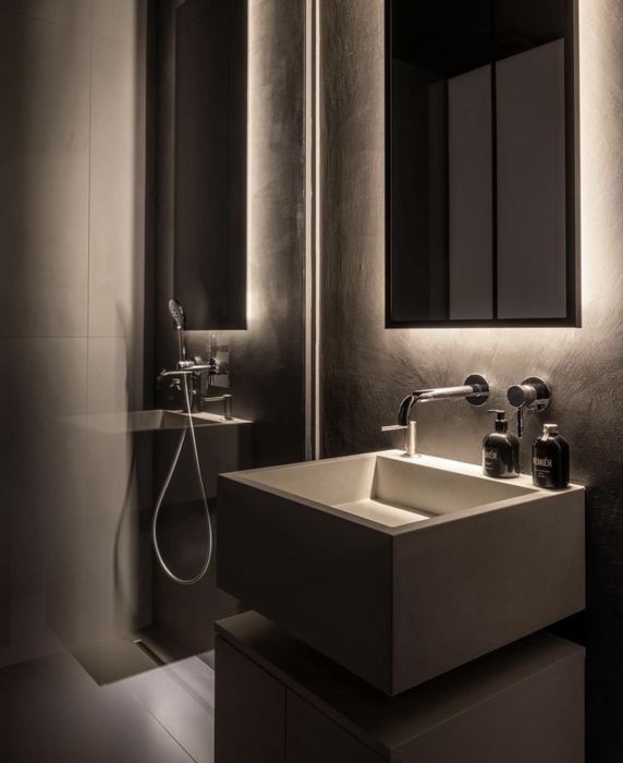 Оренда гарної 1кім студіі , район Бам