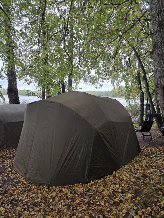 Namiot anakonda cusky prime dome 190