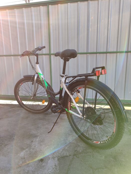 Велосипед Ardis Victory, Жіночий