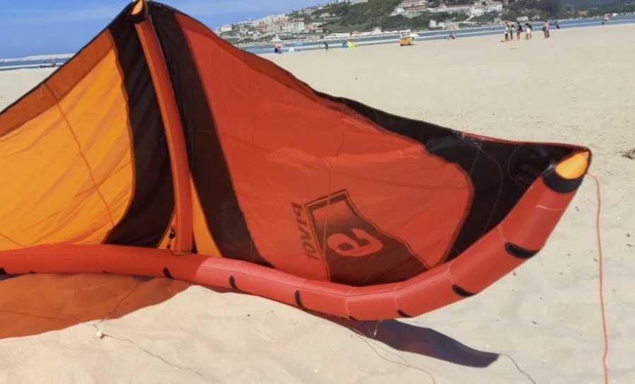 Naish Pivot 2022 9m...