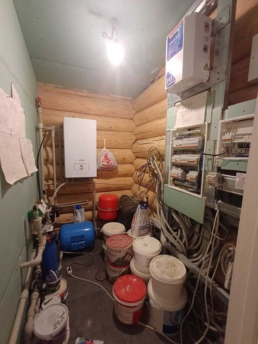 GA S4 Продам будинок 100м2 6сот Харків Павлове Поле м. 23 Серпня