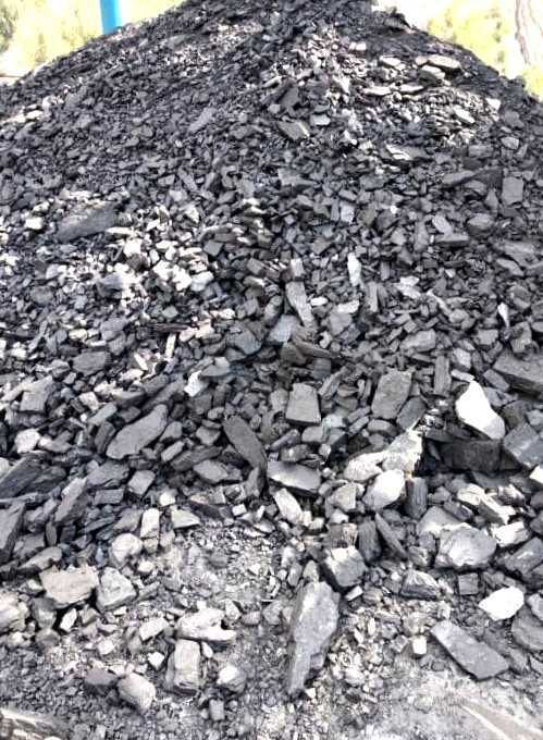 Вугілля Брикети Пелети — продаж і доставка під ключ