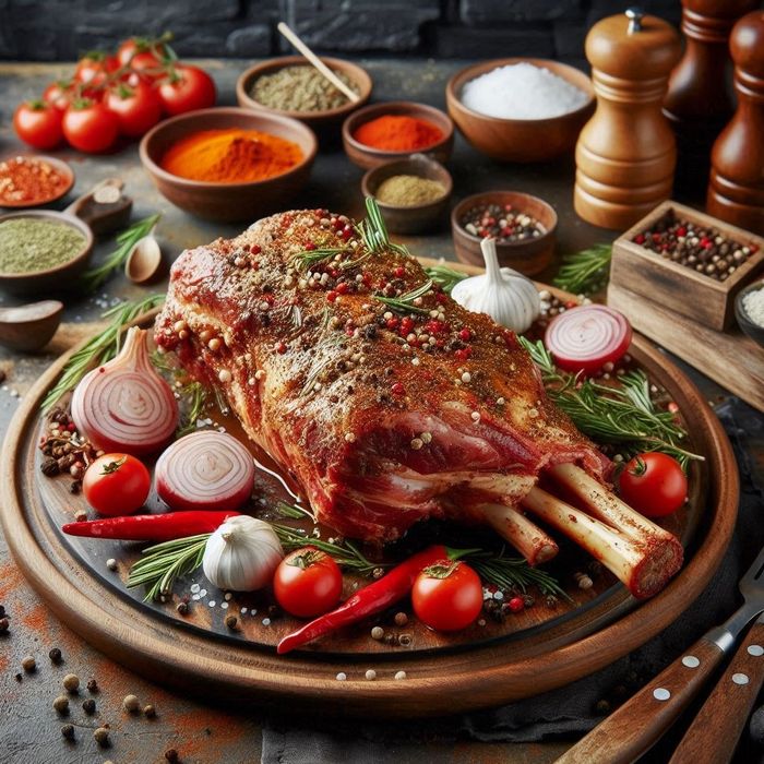 Продукты питания