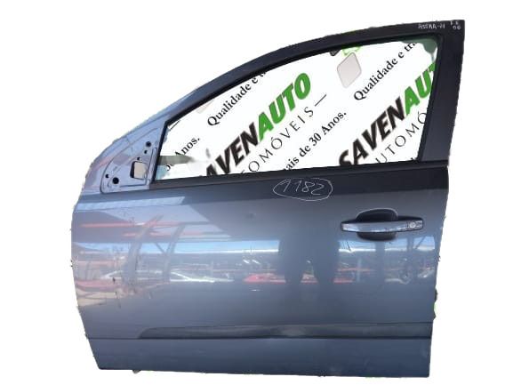 Porta frente esquerda OPEL Astra H Hatchback (L48)
