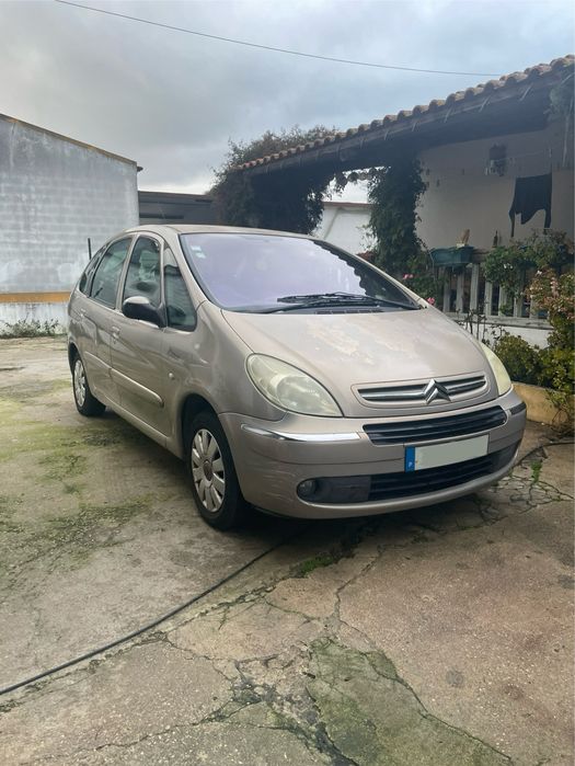 Citroen Xsara Picasso   1.6