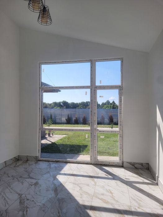 Чан з джакузі на 4-6 чол.