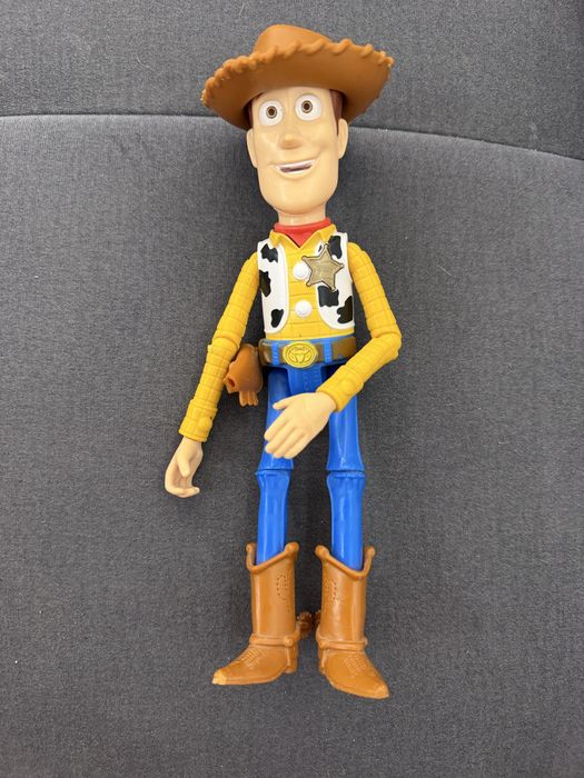 Chudy Toy story