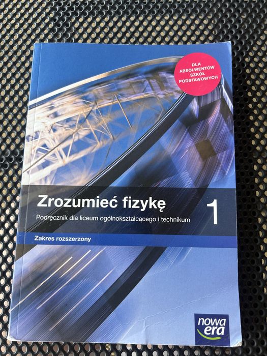 zrozumiec fizyke