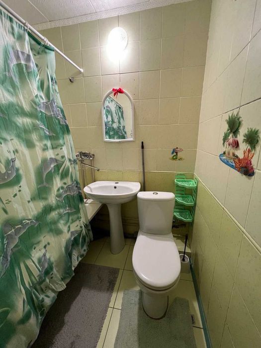 Однокімнатна квартира на Харківській