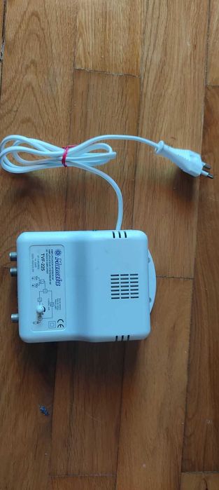 Amplificador Interior RF