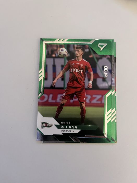 8 kat 1 of 90 sport zoo ekstraklasa i moeishita