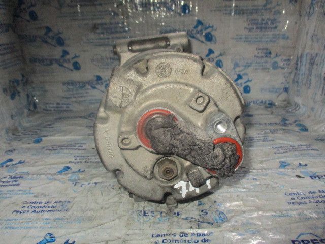 Compressor AC FORD C-Max (DM2)