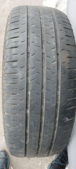 Opony letnie do samochodów dostawczych