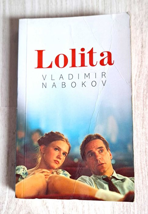 Vladimir Nabokov Lolita