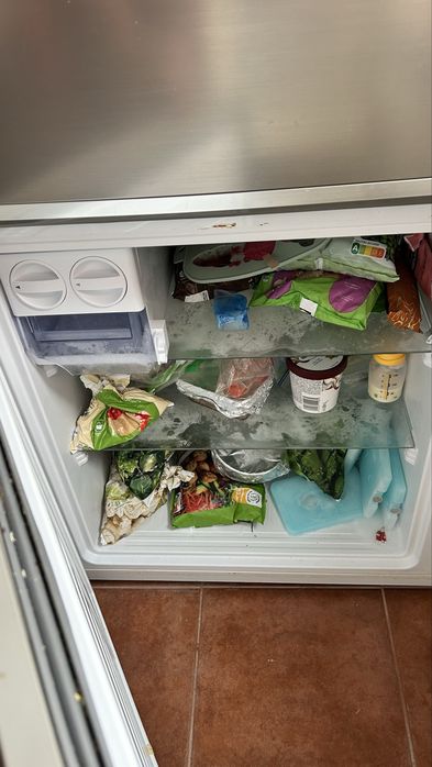 Frigorífico BEKO