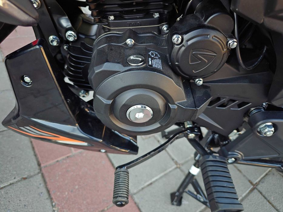 Мотоцикл SPARK SP250R-32 Безкоштовна доставка 100 км