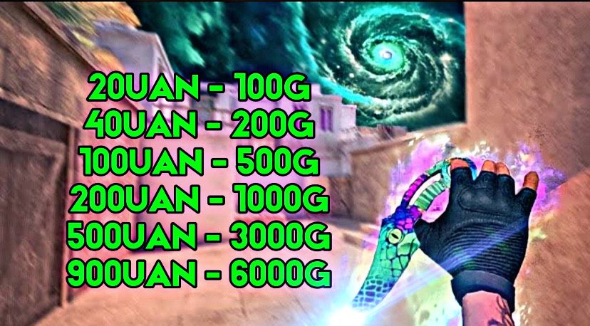 Голда Standoff 2 | Голда Стендофф 2