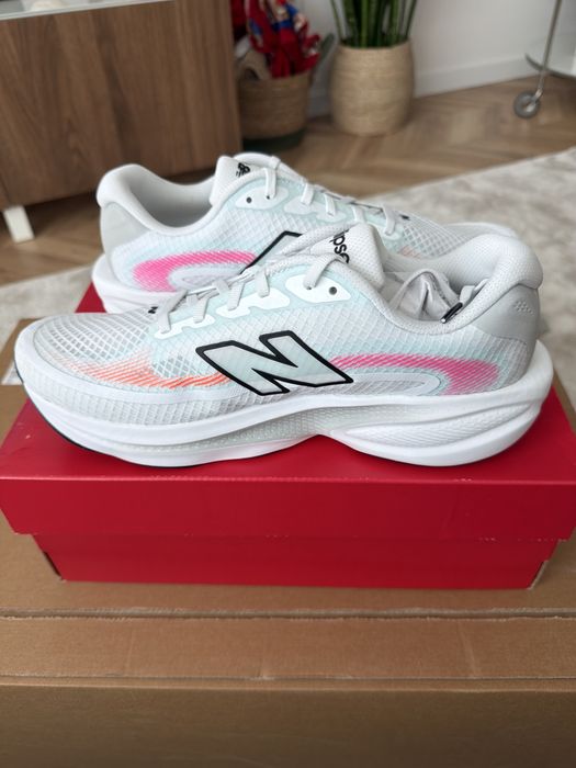 Sapatilhas femininas New Balance Ellipse