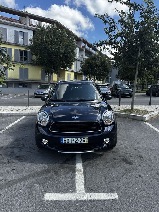 MINI Countryman — fotografia 3