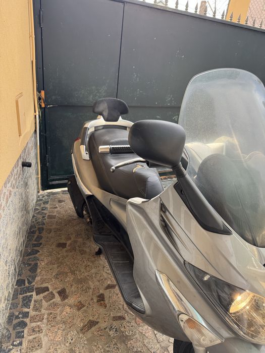 Piagio x evo 125